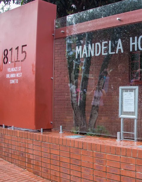 Johannesburg and Soweto Tour