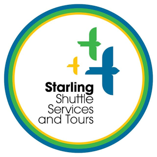 Starling Tours And Transfers